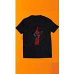 Remonz Spider-Man Baskılı T-Shirt