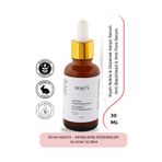 Remos Natural 30 ml Siyah Nokta ve Gözenek Karşıtı Serum