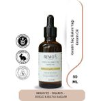 Remo's Natural Keratin Saç Bakım Yağı Keratin&squalene&argan