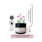 RemosNatural Itır Özlü Krem Deodorant