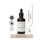 RemosNatural Keratin Saç Bakım Yağı