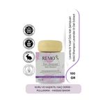 RemosNatural Lavanta&yulaf Özlü Katı Şampuan 100 Gr