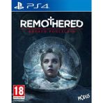 Remothered Broken Porcelain Ps4 Oyun