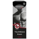 Remove 100 ml For Men Tüy Dökücü Krem