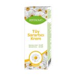 Remove 70 ml + 35 ml Papatya Tüy Sarartıcı Krem