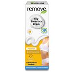 Remove 70 ml + 35 ml Tüy Sarartıcı Krem