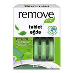 Remove Care İnatçı Tüyler 240 gr Tablet Ağda