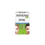 Remove Care Siyah Nokta Burun Bandı 6'lı