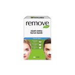 remove care Siyah Nokta Burun Bandı