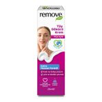 Remove Care Yüz İçin 25 ml Tüy Dökücü Krem