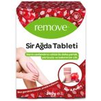 Remove Nar & Pudra Sir Ağda Tableti