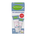 Remove Normal 2x100 ml Tüy Dökücü Krem