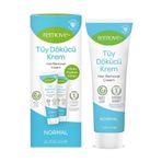 Remove Normal Ciltler 2x100 ml Tüy Dökücü Krem