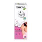 REMOVE TÜY DÖKÜCÜ KREM 200 ML HASSAS CİLT