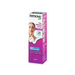 remove Tüy Dökücü Krem Yüz İçin Extra Hassas Formül 25 ml