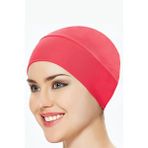 Remsa Mayo Havuz Deniz Düz Bone -B Mercan R-999