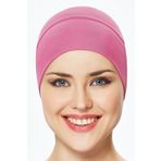 Remsa Mayo Havuz Deniz Düz Bone -B Pembe01 R-999