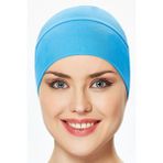 Remsa Mayo Havuz Deniz Düz Bone R-999-B Petrol03