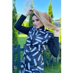 Remsa Mayo Tam Kapalı Mayo R4408 Berra