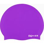 Remsa Silikon Havuz Deniz Yüzücü Bone Rsb-01 Mor - Standart