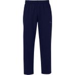 Remsa Spor Erkek Eşofman Altı 3 Cepli Fermuarlı REA-0705 Lacivert - XL - Siyah