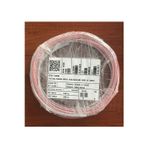REMSAN 2x0,75 Mm2 Cca Kordon Sinyal Kablosu Tam Kesit 48 Tel (10 Mt)
