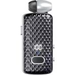 Remstdrk F588 Dijital Göstergeli Makaralı Titreşimli Bluetooth Kulaklık Bt 5.4 - Orjinal