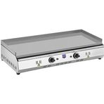 Remta 100 Cm Pleyt Izgara Elektrikli 99x37 Cm RS91