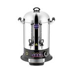 Remta 120 Bardak Elegance Çay Makinesi