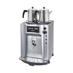 Remta 2 Demlikli Premium Jumbo Çay Makinesi-23 Lt-de11p-demlik Dahildir