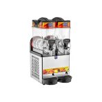 Remta 2'Li Slush (Buzlaş) Makinesi-12+12 Lt - St26