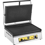 Remta 30 Dilim Elektrikli Lüks Tost Makinesi 4000 W Güçlü Performans 55 cm Pişirme Yüzeyi