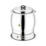 Remta 300x330x395 mm 650 W 9 lt Midi Çelik Çorba Kazanı