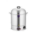 Remta 320x320x455 mm 2200 W 30 cm Set Altı Elektrikli Mısır Haşlama Kazanı