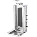 Remta 4 Radyanlı Elektrikli Döner Ocağı