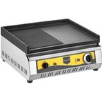 Remta 50 Cm Pleyt Izgara Elektrikli 47x37 Cm R83