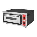 Remta 517 4 Tepsili Pizza Fırını 220 V