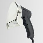 Remta BC01 Elektrikli Döner Kesme Makinesi Bıçağı Düz Bıçaklı - 1 lt