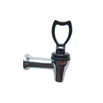 Remta Çay Makinesi Pemium Jumbo Yedek Metal Musluk - P7