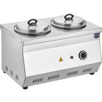 Remta CB12 Çiftli Çorba Isıtıcı