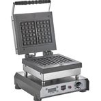 Remta Çiçek Model Değiştirlebilir Waffle Makinesi 16 cm Çaplı W34C
