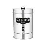 Remta Cold Brew Soğuk Demleme 15 lt Endüstriyel Kahve Makinesi