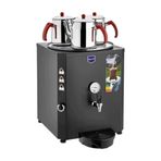 Remta DE10S 40 lt 3 Demlikli Çay Kazanı