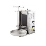 Remta Döner Ocağı-Elektrikli-Çiftli-Sabit