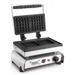 Remta Elektrikli Mini Kare Model Waffle Makinası