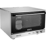 Remta Elektrikli Patisserie Fırın 40X60 Cm Tepsi Trifaze 380V-S15(T)
