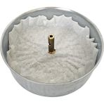 Remta Endüstriyel Filtre Kahve Makineleri Için Filtre Kağıdı 50'li Paket (32cm Çap) - 1 Paket