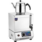 Remta Ep01 15 Model Tek Demlikli Çay Ocağı