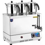 Remta Ep03 55 Model Üç Demlikli Çay Ocağı