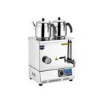 Remta Ep05 40 Model Elektrikli Çay Ocağı 28 Lt (PLEYTSİZ)-demlik Dahil Değildir